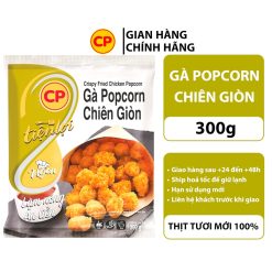 gà rán