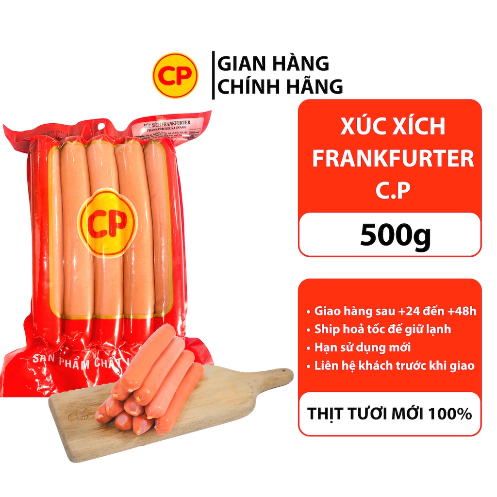 xúc xích