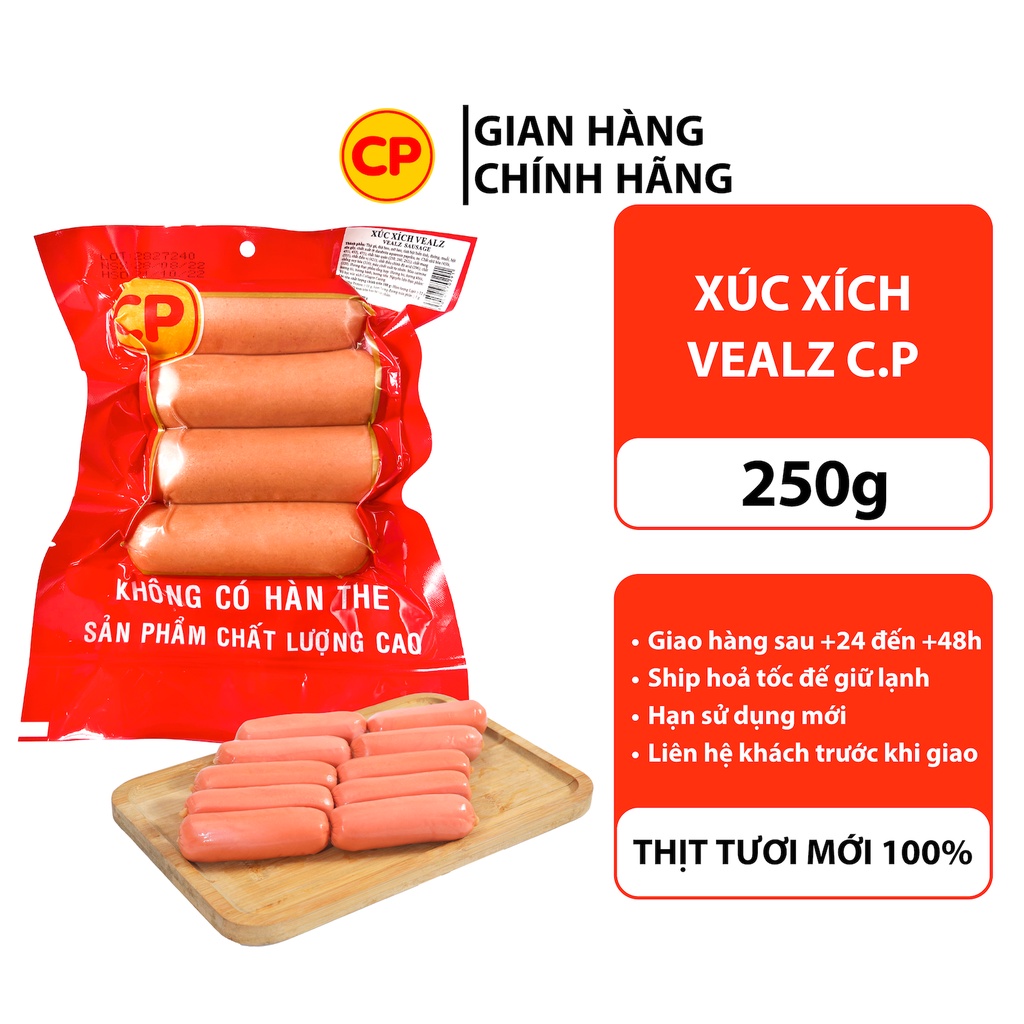 xúc xích