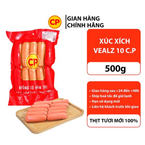 xúc xích
