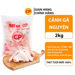 cánh gà