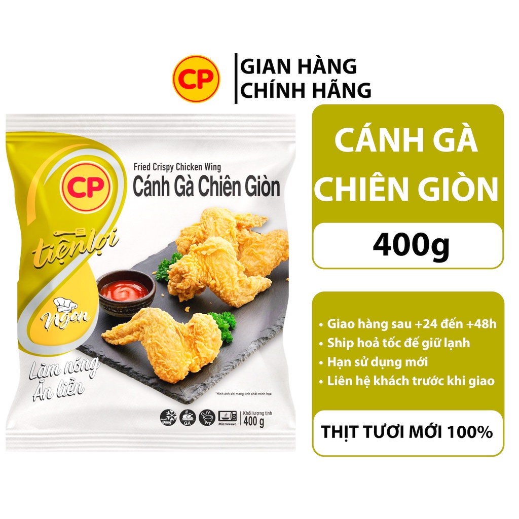 gà rán five star