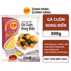 gà cuộn
