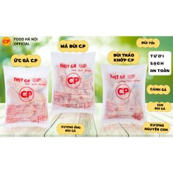 sụn đùi gà cp
