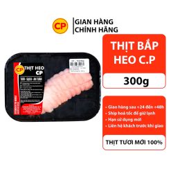 thịt chân giò