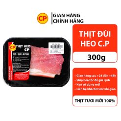 thịt đùi