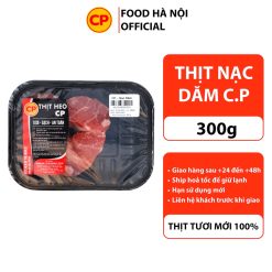 nạc dăm