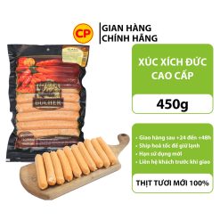 xúc xích