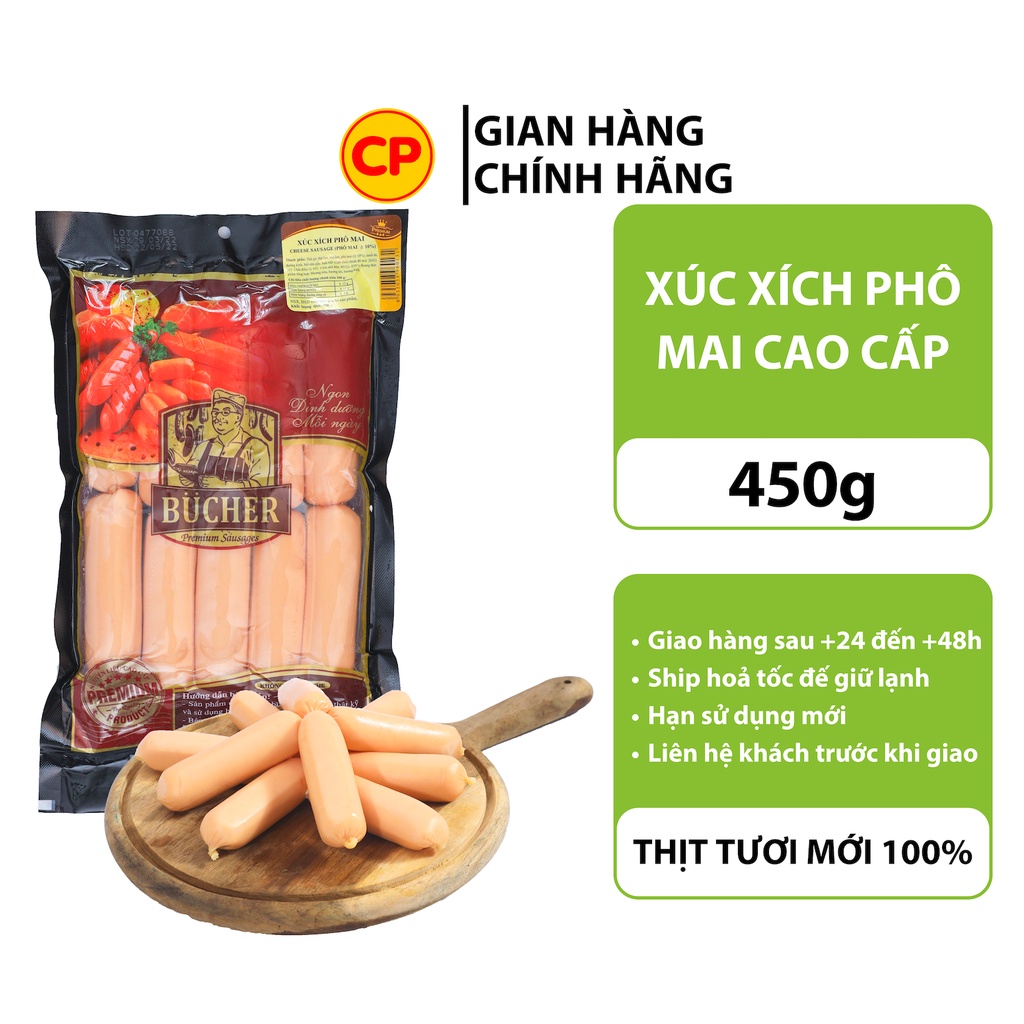 xúc xích