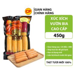 xúc xích