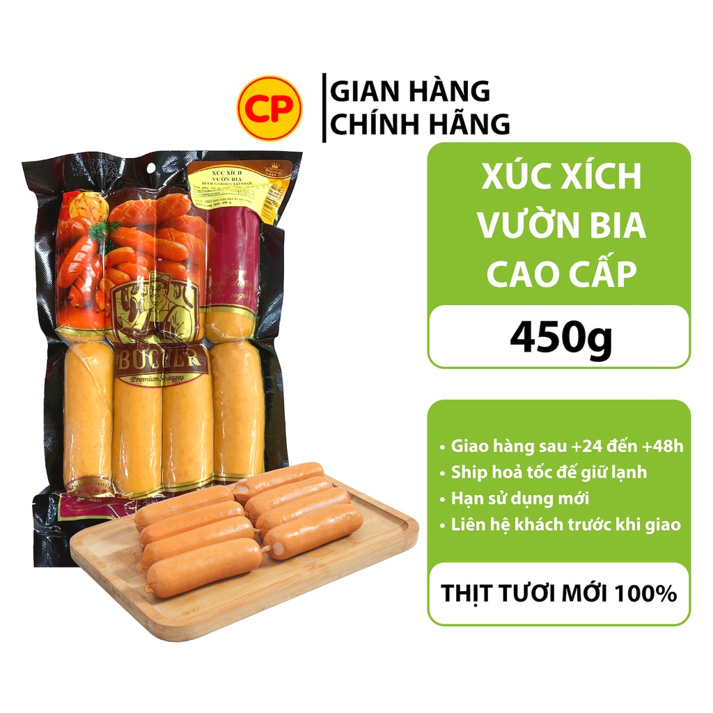 xúc xích