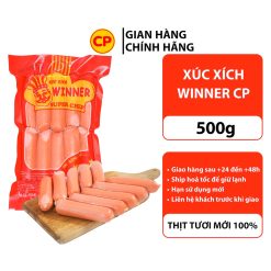xúc xích