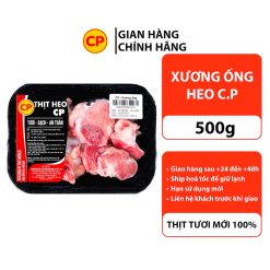 xương ống